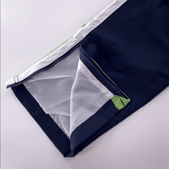 Lonsdale Stripe Joggers 11/12 - Picture 5 of 8